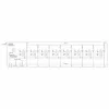 Siemens SITOP SEL1400 selektívny modul DC 24 V/8 x 2,1 A (6EP4438-7EB00-3DX0)