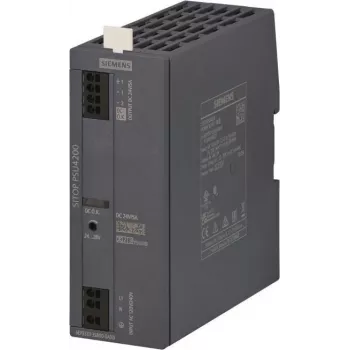 Siemens 6EP3333-3SB00-0AX0 SITOP PSU4200 napájací zdroj 1-fázový DC 24V/5A