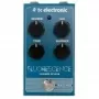 TC Electronic Fluorescence Shimmer Reverb gitarový efektový pedál
