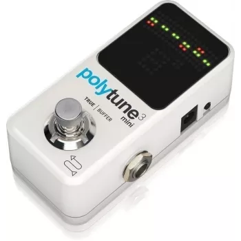 TC Electronic Polytune 3 Mini ladička polyfonická