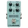 TC Electronic Quintessence Harmony gitarový efektový pedál s technológiou MASH