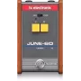 TC Electronic JUNE-60 V2 chorus efektový pedál