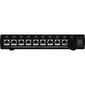 Behringer P16-D Ultranet digitálny rozdeľovač signálu