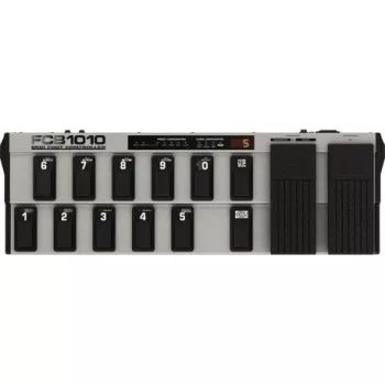 Behringer FCB1010 MIDI nožný kontrolér
