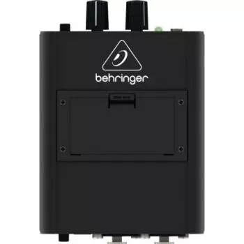 Behringer P1 osobný in-ear monitor zosilňovač
