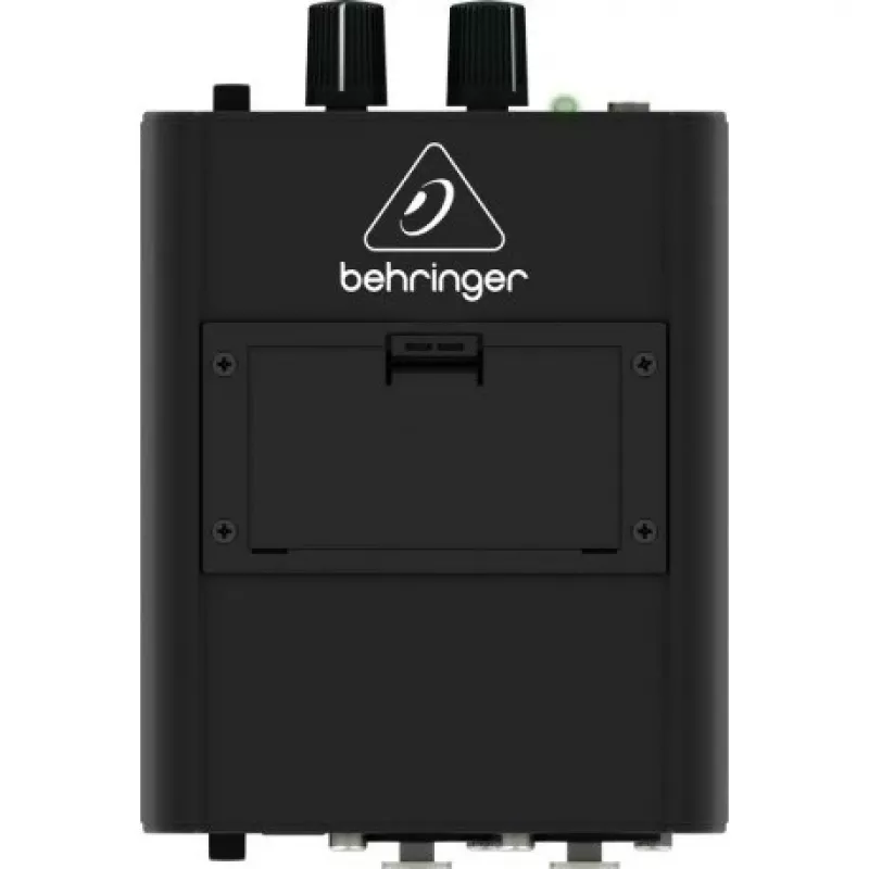 Behringer P1 osobný in-ear monitor zosilňovač