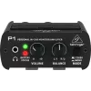 Behringer P1 osobný in-ear monitor zosilňovač