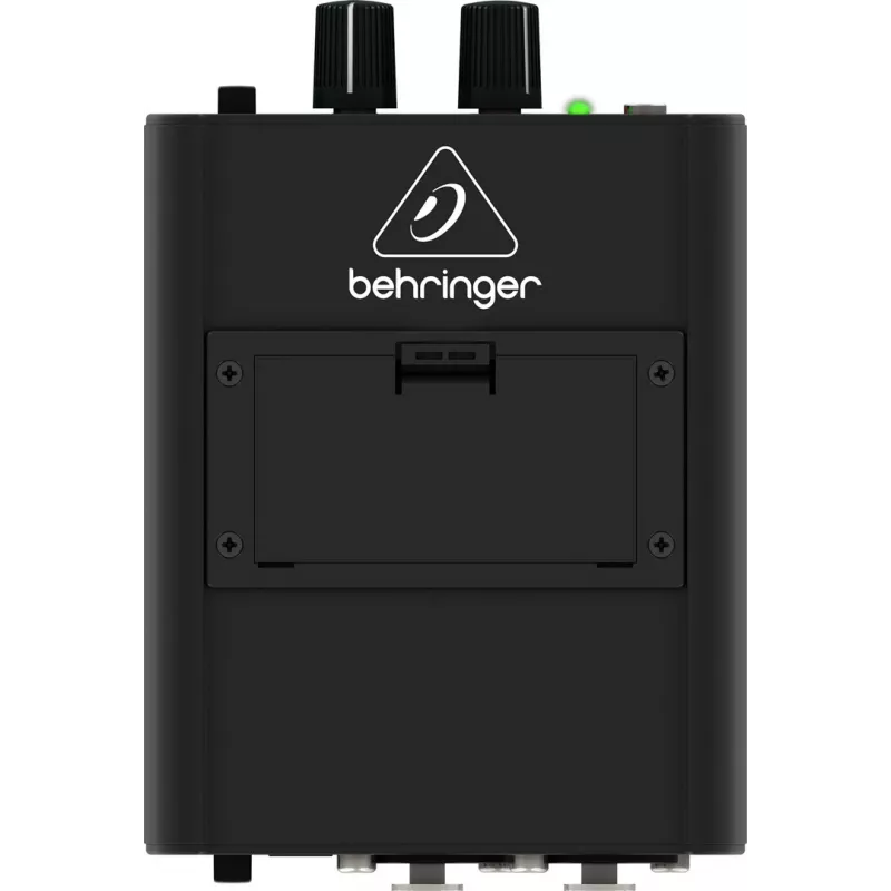 Behringer P1 osobný in-ear monitor zosilňovač