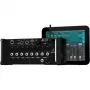 Behringer XR16 16-kanálový digitálny mixér s Wi-Fi ovládaním