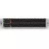 Behringer FBQ3102HD 31-pásmový duálny stereo grafický ekvalizér s FBQ detekciou spätnej väzby