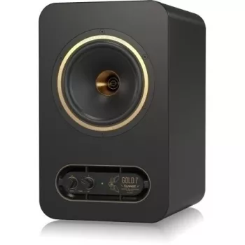 Tannoy GOLD 7 aktívny nearfield štúdiový monitor 6,5 palca 300W