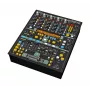 Behringer DDM4000 digitálny DJ mixér 5 kanálov