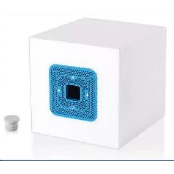 VIPLAST 089-91 izolačná box z expandovaného polystyrénu 184x184x205mm multifunkčná biely