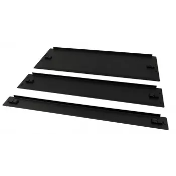 ALLNET ALL-S0002151 19-palcová 1U rack-montážna sada pre ALL-SG8208M a ALL-SG8216M sieťové switche