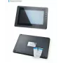 ALLNET FriendlyARM 7 palcový kapacitný dotykový LCD (S702) - 1024x600 IPS displej