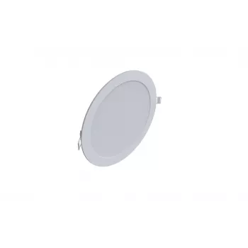 SYNERGY21 LED Ultra Slim LED panelové svietidlo V6 18W dual white (CCT) biele 24V