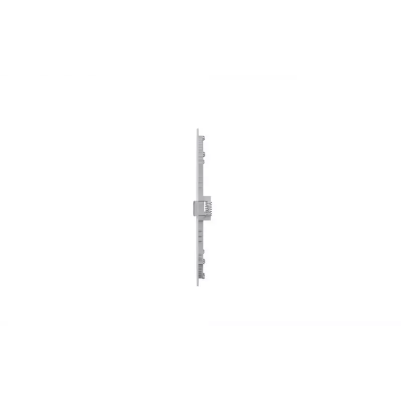 SYNERGY21 LED Ultra Slim LED panelové svietidlo V6 18W dual white (CCT) biele 24V