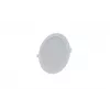 SYNERGY21 LED Ultra Slim LED panelové svietidlo V6 18W dual white (CCT) biele 24V