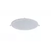 SYNERGY21 LED Ultra Slim LED panelové svietidlo V6 18W dual white (CCT) biele 24V