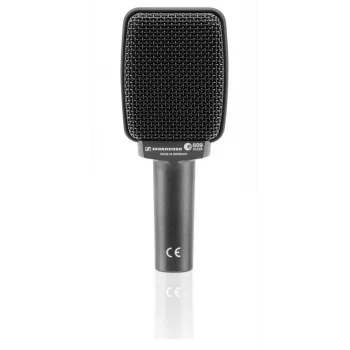 SENNHEISER E 609 inštrumentálny mikrofón