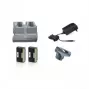 SENNHEISER CHG-1-KIT sada batérií s 1x nabíjačka L 2015, 1x NT 1-1, 1x LA 2 a 2x BA 2015