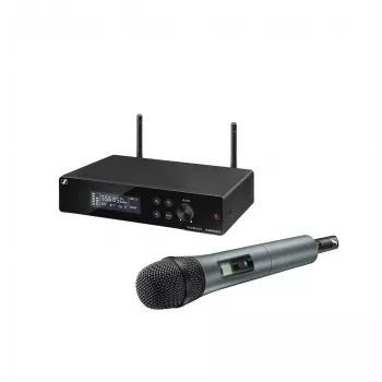 SENNHEISER XSW 2-835-B VOCAL SET bezdrôtový spevácky systém, B-band (614-638 MHz)