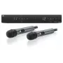 SENNHEISER XSW 1-825 DUAL-A bezdrôtový mikrofónový systém