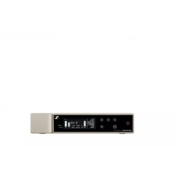 SENNHEISER EW-D EM (Q1-6) digitálny bezdrôtový prijímač