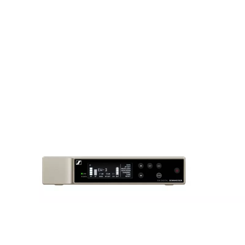 SENNHEISER EW-D EM (Q1-6) digitálny bezdrôtový prijímač