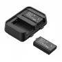 Sennheiser EW-D USB sada nabíjačky batérií s 2 BA 70 batériami (508862)
