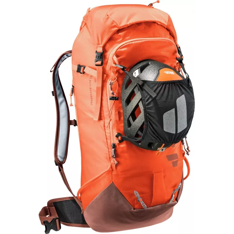 Deuter Freescape Lite 26 l skialpinistický batoh