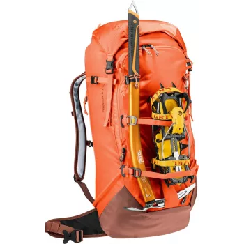 Deuter Freescape Lite 26 l skialpinistický batoh