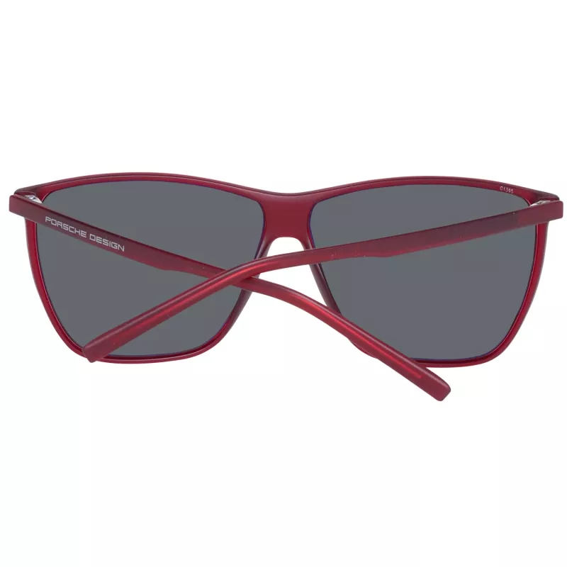 PORSCHE DESIGN dámske slnečné okuliare P8612-61D, 61/11/135 mm