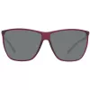 PORSCHE DESIGN dámske slnečné okuliare P8612-61D, 61/11/135 mm