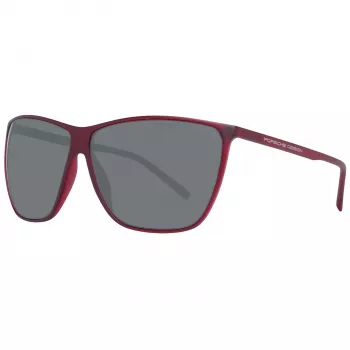 PORSCHE DESIGN dámske slnečné okuliare P8612-61D, 61/11/135 mm