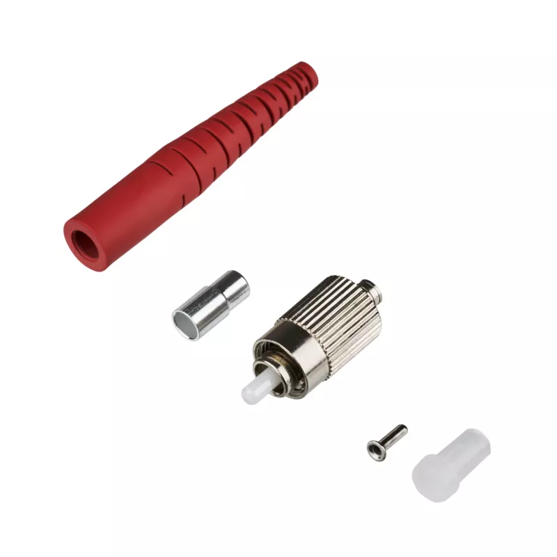 EFB Electronics ST-II konektor simplex singlemode