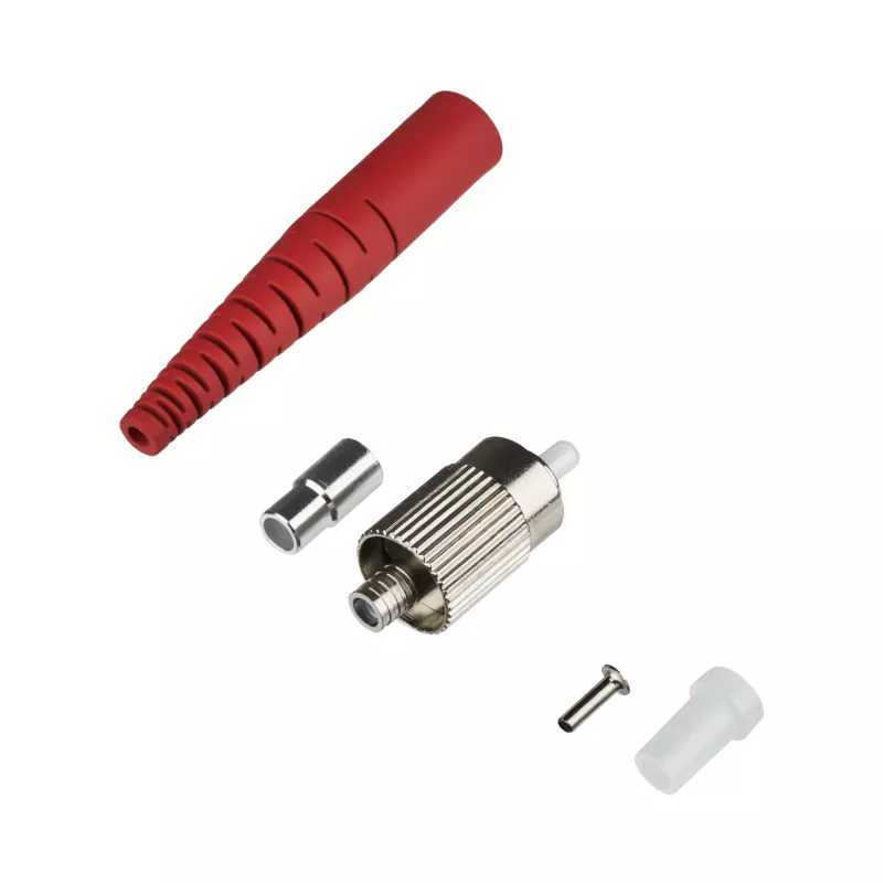 EFB Electronics ST-II konektor simplex singlemode