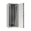 EFB PRO-4282GR.G1SV 19 palcový sieťový rozvádzač 42U 800x1200mm RAL7035