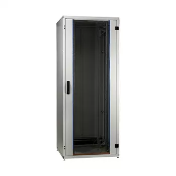EFB PRO-4282GR.G1SV 19 palcový sieťový rozvádzač 42U 800x1200mm RAL7035