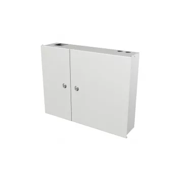 EFB nástenná zváracia skriňa 430x330x100mm bez panelov