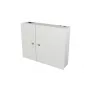 EFB nástenná zváracia skriňa 430x330x100mm bez panelov