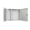 EFB nástenná zváracia skriňa 430x330x100mm bez panelov