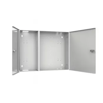 EFB nástenná zváracia skriňa 430x330x100mm bez panelov
