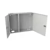EFB nástenná zváracia skriňa 430x330x100mm bez panelov