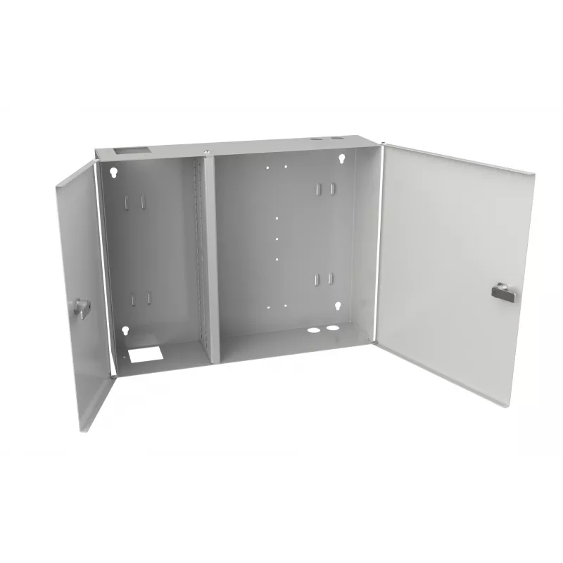 EFB nástenná zváracia skriňa 430x330x100mm bez panelov