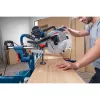 Bosch Professional GCM 340-305 D pokosová píla, 305 mm, 1.800 W, modrá