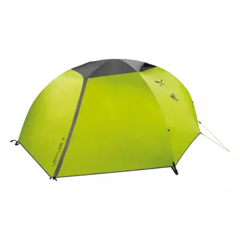 Salewa Latitude III 3-osobový stan - Cactus/Grey