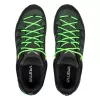 Salewa Mountain Trainer Lite GTX turistické topánky - Magnet / Ombre Blue, veľkosť 44