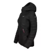 SALEWA Brenta dámska páperová bunda, Black Out, EU 40 (L)