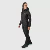 SALEWA Brenta dámska páperová bunda, Black Out, EU 40 (L)